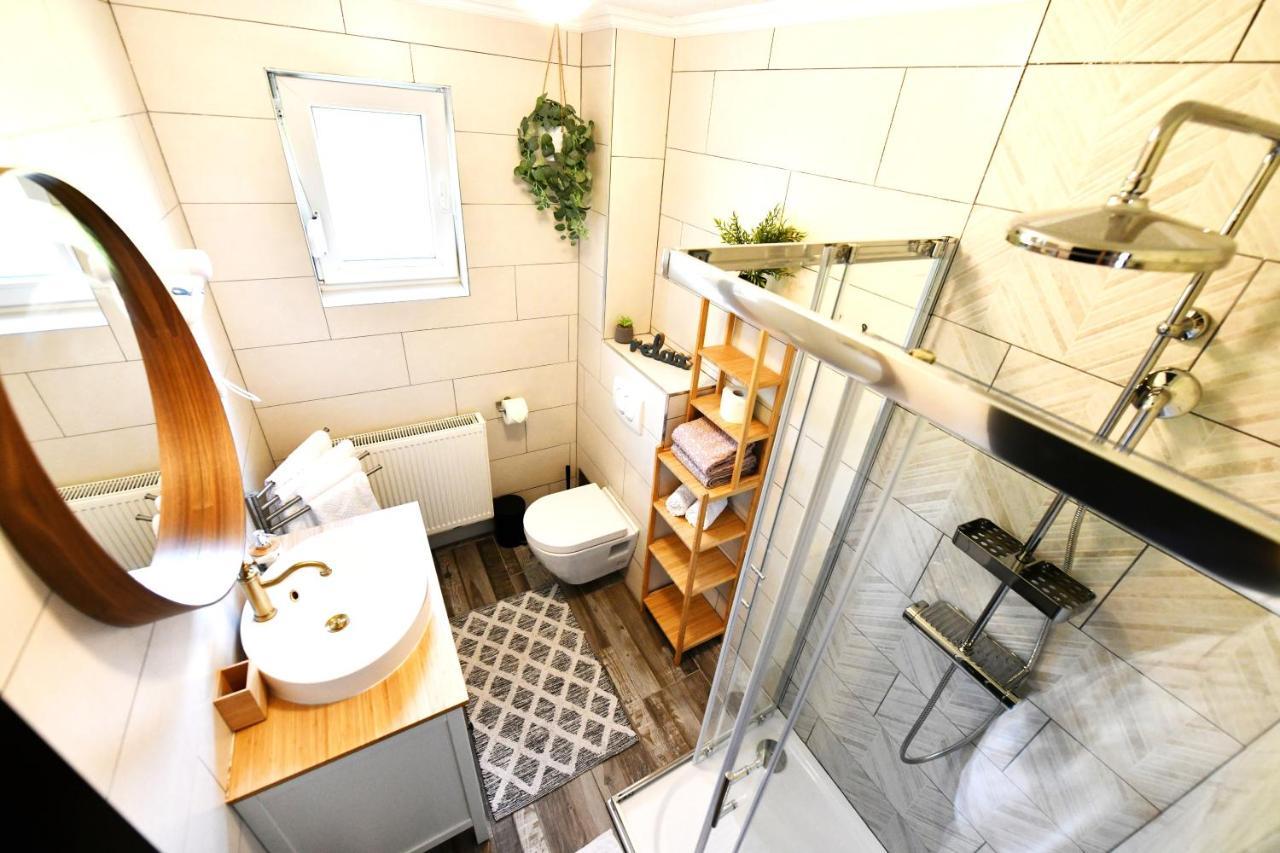 Apartments Green Park Rakovica Luaran gambar