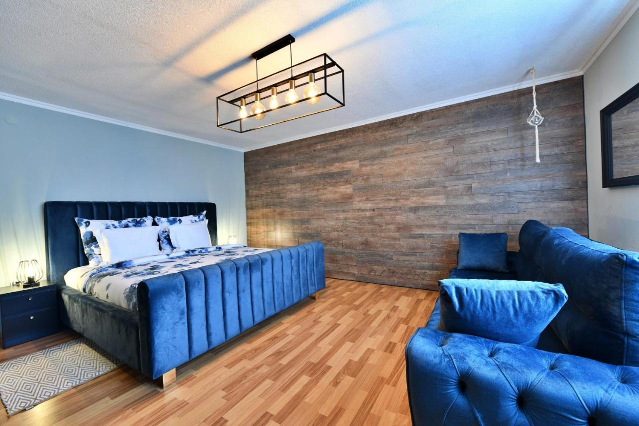 Apartments Green Park Rakovica Luaran gambar