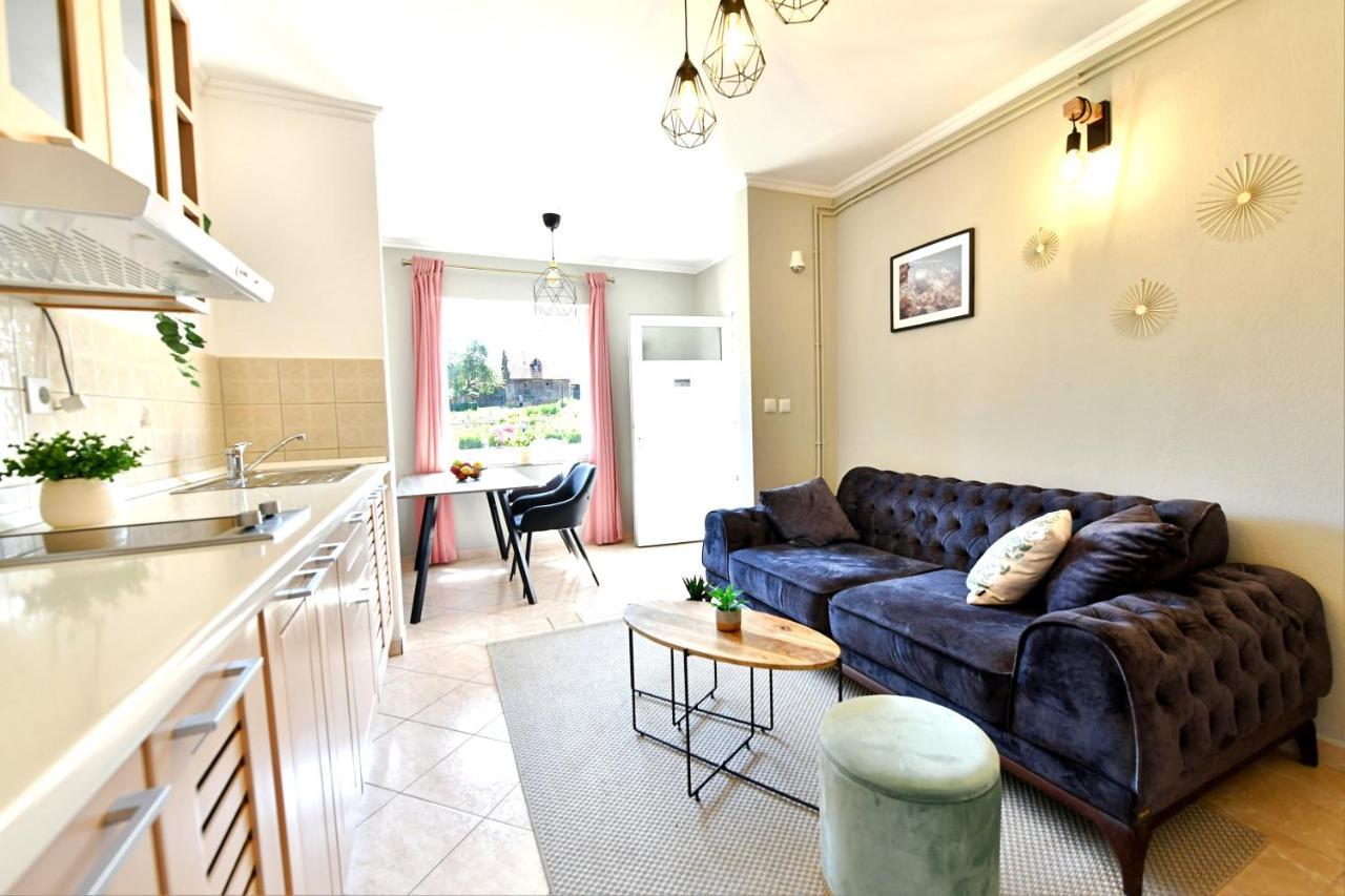 Apartments Green Park Rakovica Luaran gambar