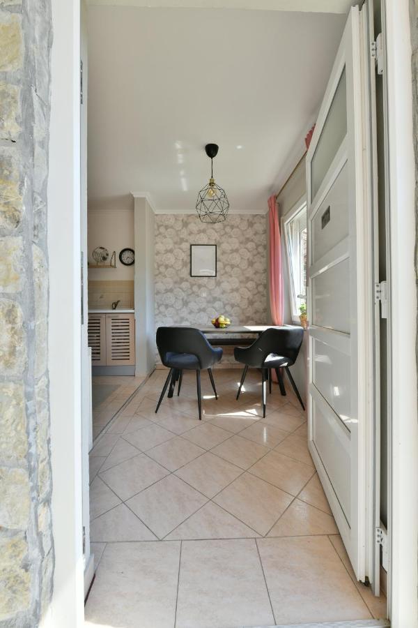 Apartments Green Park Rakovica Luaran gambar