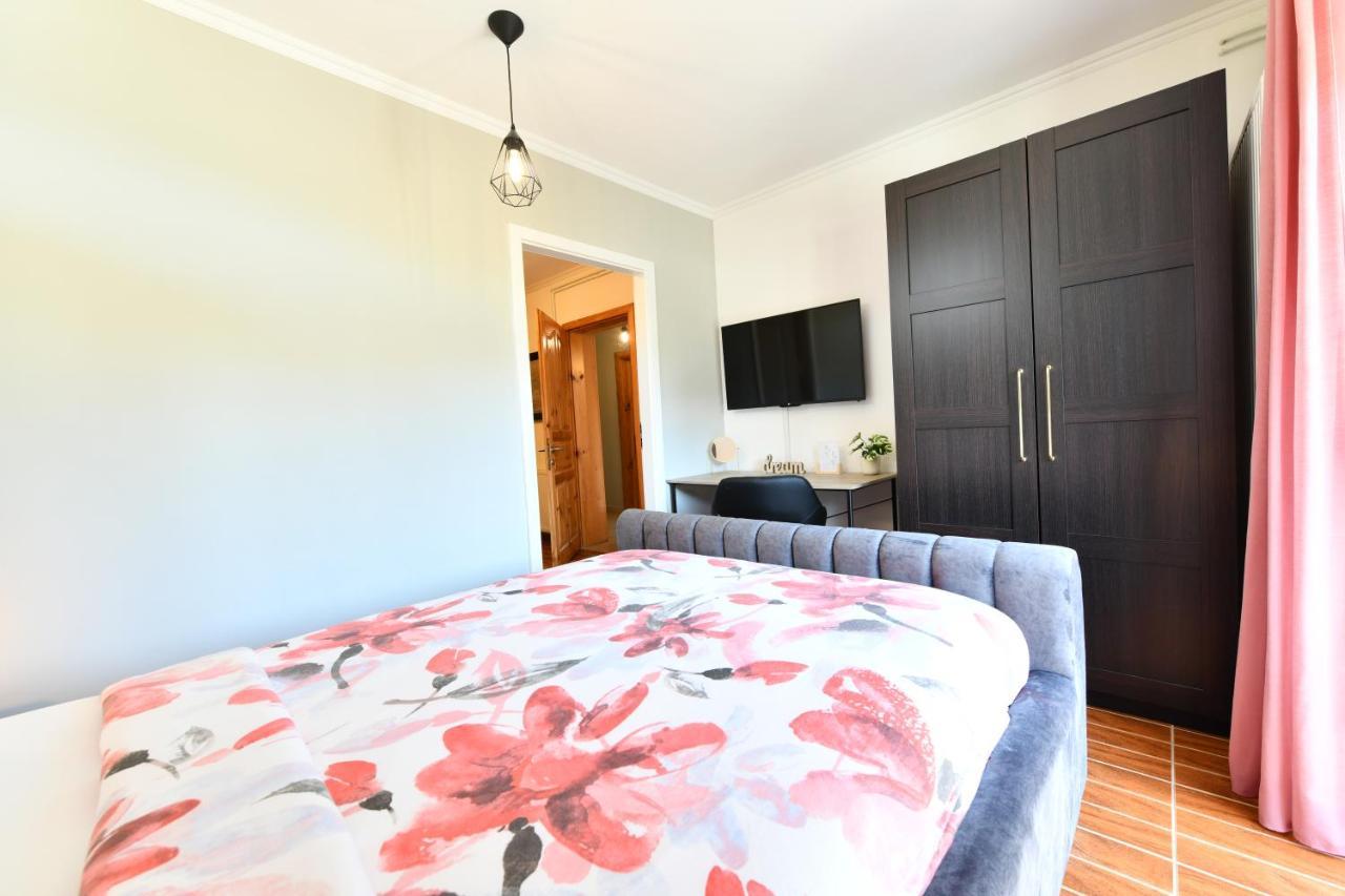 Apartments Green Park Rakovica Luaran gambar