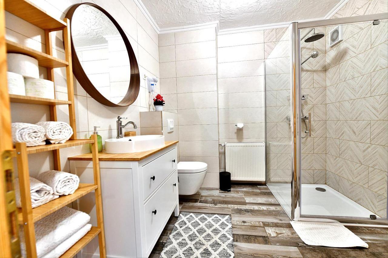 Apartments Green Park Rakovica Luaran gambar