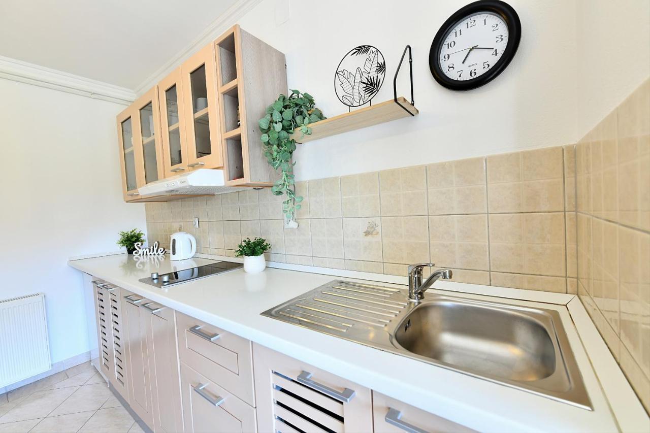 Apartments Green Park Rakovica Luaran gambar
