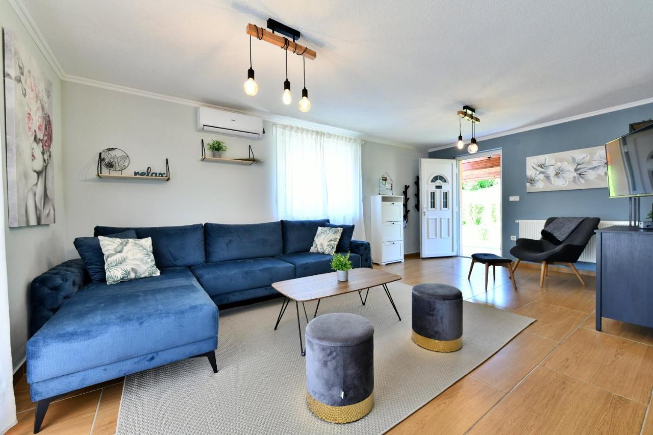 Apartments Green Park Rakovica Luaran gambar