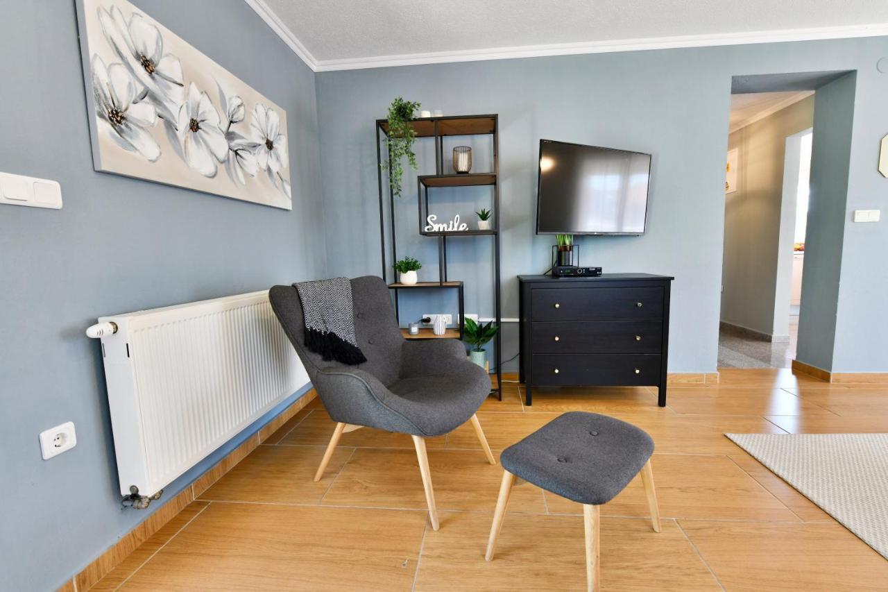 Apartments Green Park Rakovica Luaran gambar