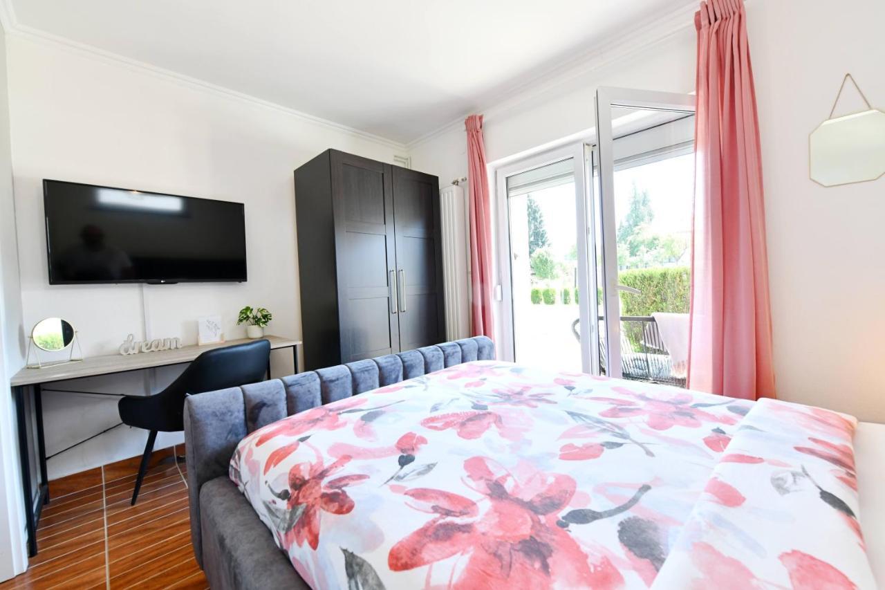 Apartments Green Park Rakovica Luaran gambar