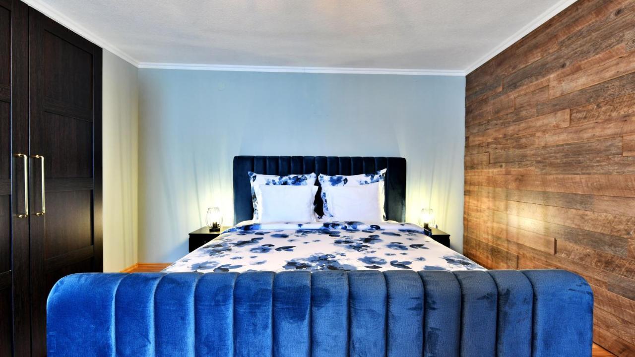 Apartments Green Park Rakovica Luaran gambar