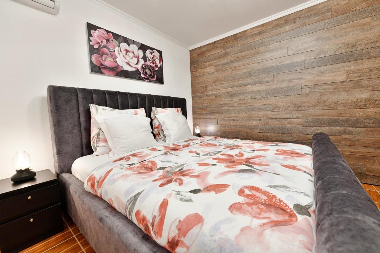 Apartments Green Park Rakovica Luaran gambar