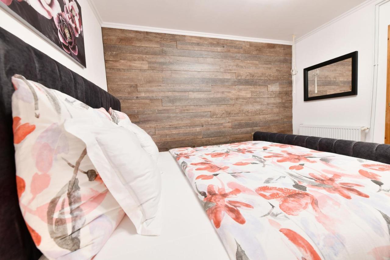 Apartments Green Park Rakovica Luaran gambar