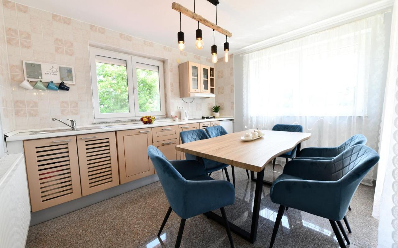 Apartments Green Park Rakovica Luaran gambar