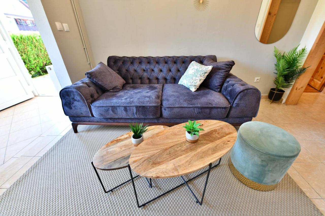 Apartments Green Park Rakovica Luaran gambar