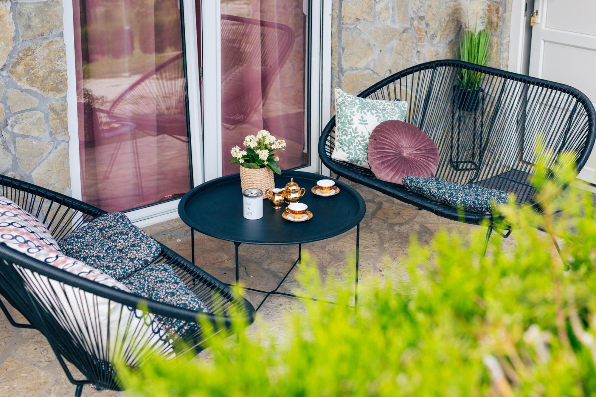 Apartments Green Park Rakovica Luaran gambar